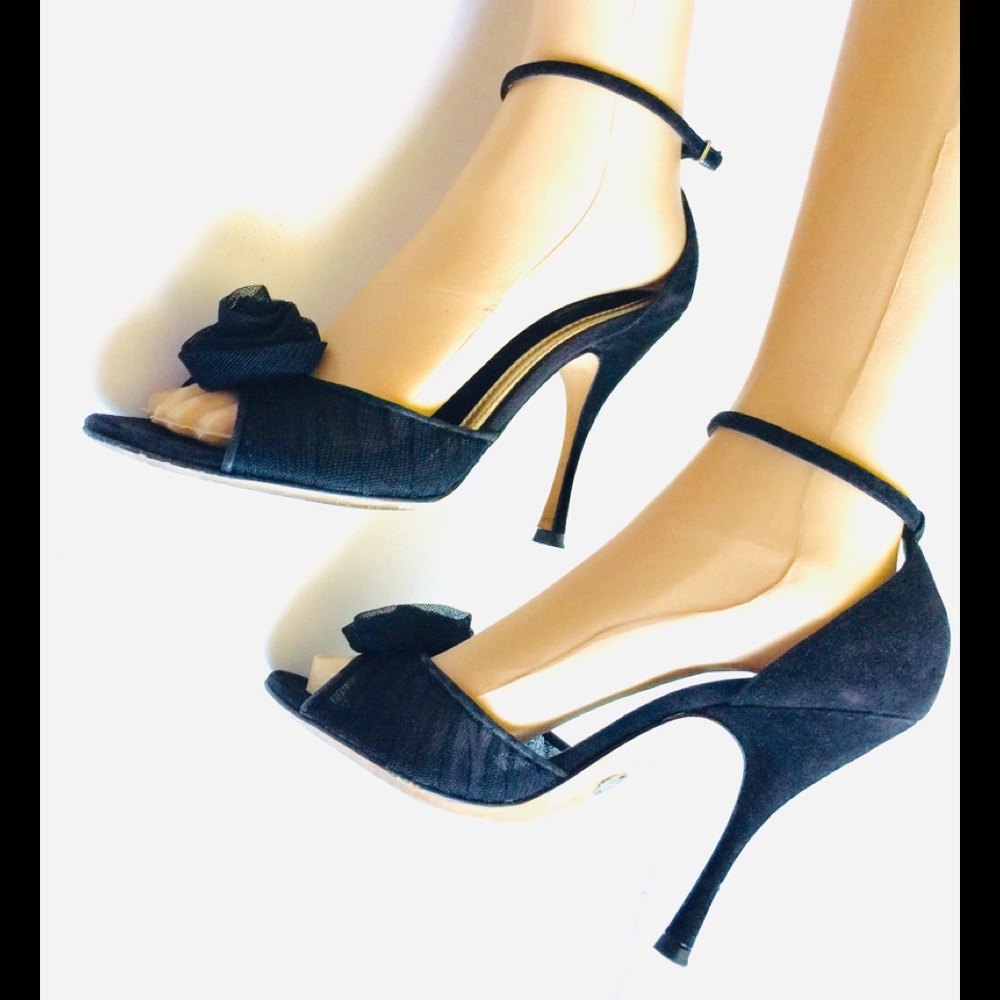 D&G  Ankle-Strap Sandals - Picture 8 of 8